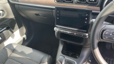 Citroen C3 1.2 PureTech Shine Plus 5dr Petrol Hatchback